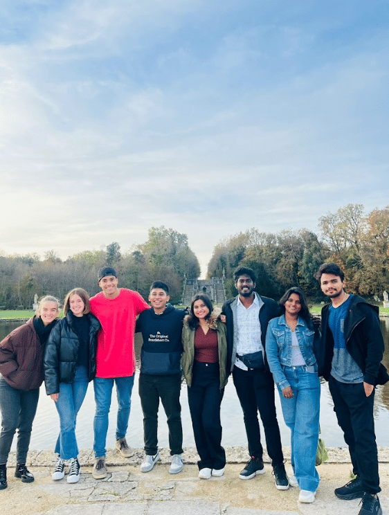 NSB Bangalore Students Activity photo 45